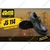 JAMA JS114 Electrical Safety Shoe, ESR up to 15kV, 200J Fiber Toe And Self Cleaning Anti-Skid Sole(Size-6)
