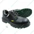 JAMA JS161 Heat Resistance Leather Safety Shoe With Steel Toe(Size-6)