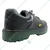 JAMA JS161 Heat Resistance Leather Safety Shoe With Steel Toe(Size-6)