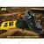 JAMA JS161 Heat Resistance Leather Safety Shoe With Steel Toe(Size-6)