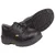 JAMA JS 73 Phoenix Low Ankle Safety Shoes,Black(Size-6)