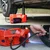 Janvitha JCJDI5T 5 Ton 12 V Electric Hydraulic Car Jack with Digital Tire Inflator and LED Light Car Tyre Kit