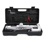 Janvitha JSJ5T 12V DC 150W 5 Ton Electric Scissor Jack Tool Kit