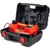 Janvitha JCJI5T 5 Ton 12 V DC Electric Hydraulic Car Jack with Tire Inflator and LED Light 