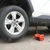 Janvitha JCJI5T 5 Ton 12 V DC Electric Hydraulic Car Jack with Tire Inflator and LED Light 