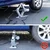 Janvitha JSJS5T 5 in 1 5 Ton 12V 150W Electric Scissor Car Floor Jack with Impact Wrench for All Cars MPV, Sedan and SUV