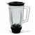 1Ltr Plastic Jar for Mixer Grinder