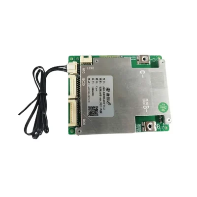 Premium Quality 8S-20S 40A Same Port Semi Smart LiFePO4 BMS Board