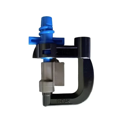 Mist Sprayer Micro Sprinklers (Aquamic Inverted) for Nurseries (Pack of 10)