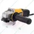 JCB 115mm (4.5") 600 Watt M14 Thread Size Angle Grinder With 2-Position Anti-Vibration Handle, 12000 RPM