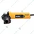 JCB 4 inch (100 mm) 900 Watt Angle Grinder, 12000 RPM (JCB-AG900-EM-S)
