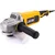 JCB 115mm (4.5") 1200 Watt Variable Speed & M14 Thread Size Angle Grinder With 2-Position Anti-Vibration Handle, 4000-12000 RPM