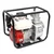 Jeevan Shakti 6.5 HP 4-Stroke 3 Inch Recoil Start Petrol Water Pump | Ideal For Agricultural Use