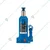 Jhalani 3 Ton Hydraulic Bottle Jack, 275 mm Maximum Lifting Height (JT-3T)