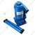 Jhalani 50 Ton Hydraulic Bottle Jack for Truck, Industrial equipment, Dumper, Farm vehicles - 285 mm Max. lifting Height