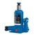 Jhalani 50 Ton Hydraulic Bottle Jack for Truck, Industrial equipment, Dumper, Farm vehicles - 285 mm Max. lifting Height