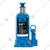 Jhalani 50 Ton Hydraulic Bottle Jack for Truck, Industrial equipment, Dumper, Farm vehicles - 285 mm Max. lifting Height