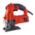 BSC POWER 65 mm 240V Professional Jigsaw Machine With Multiple Features, 3000 RPM (BSC 3710)