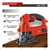 BSC POWER 65 mm 240V Professional Jigsaw Machine With Multiple Features, 3000 RPM (BSC 3710)