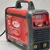 JKARC 220 Amp Single Phase Inverter Arc Welding Machine with 1 Year Warranty(SJI-220 SMART IGBT)