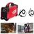 JKARC (MMA 261 ZINCRO) 261 Amp Single Phase Arc Welding Machine with 1 Year Warranty