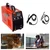 JKARC (MMA 300 Honest) 300 Amp Single Phase ARC Welding Machine with 1 Year Warranty