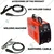 JKARC (MMA 300 Honest) 300 Amp Single Phase ARC Welding Machine with 1 Year Warranty