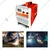 JK Smart 425 Amp Single and Double Phase ARC Welding Machine with 1 Year Warranty