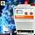 JK Smart 425 Amp Single and Double Phase ARC Welding Machine with 1 Year Warranty