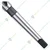 JK Super Drive 10 mm (25/64 inch/0.39 inch) HSS Taper Shank Twist Drill Bit