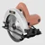 JK Super Drive 7 Inch (180mm) 1100 Watt 0° - 45° Bevel Capacity With 4500 RPM Circular Saw, Max. Cutting Depth 65mm