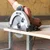 JK Super Drive 7 Inch (180mm) 1100 Watt 0° - 45° Bevel Capacity With 4500 RPM Circular Saw, Max. Cutting Depth 65mm