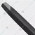 JK Super Drive 125mm 6.1mm Wide Three Corner Single Cut Extra Slim Taper File ISI Mark SD05EX06 (Pack of 10)