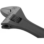 JK Super Drive 12 Inch Phosphated Adjustable Wrench Spanner Heavy Duty Laser Marked Jaw Grip SD7800012