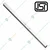 JK Super Drive 12x150mm KT-0 HSS Square Tool Bits ISI Mark SD7700269