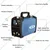 JK Super Drive 220A IGBT Inverter Welding Machine LED Display Hot Start Anti-Stick Welder 9005102
