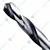 JK Super Drive 3.17mm Stub Series HSS Chrome Straight Shank Drill ISI Mark SD7704475 (Pack of 10)