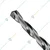 JK Super Drive 3.17mm Tungsten Carbide Tip Masonry Drill SD7700118 (Pack of 10)