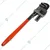 JK Super Drive 350mm Stillson Type Pipe Wrench Drop Forged Induction Hardened Double Spring SD7800018