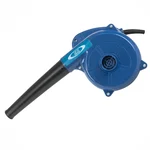 JK Super Drive 400W Lightweight High Air Flow Electric Air Blower Blow Suction Handheld 9005097