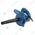 JK Super Drive 400W Lightweight High Air Flow Electric Air Blower Blow Suction Handheld 9005097