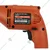 JK Super Drive 450W 10mm 3000 RPM Electric Drill Variable Speed Copper Light Duty Wood Metal Drilling 9005109