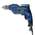 JK Super Drive 450W 10mm 3000 RPM Electric Drill Variable Speed Copper Light Duty Wood Metal Drilling 9005109