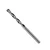 JK Super Drive 5.95mm Tungsten Carbide Tip Masonry Drill SD7700154 (Pack of 10)