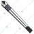 JK Super Drive 3 Pcs 6 mm (15/64 inch/0.23 inch) HSS Taper Shank Twist Drill Bit (Pack Of 1)