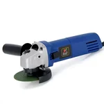 JK Super Drive 750W 11000 RPM 4-Inch Heavy Duty Angle Grinder with Spindle Lock JKAG100 9005083