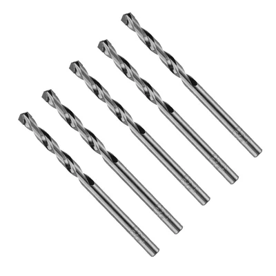 JK Super Drive 5 Pcs 7 mm (9/32 inch) Standard Masonry Drill Bit (Pack of 1)