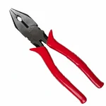 JK Super Drive 8 Inch Lineman Plier Induction Hardened Narrow Nose Cutting Holding Jeweler Tool SD7800003