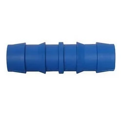 Joiner 20MM 100 Nos For Drip Irrigation