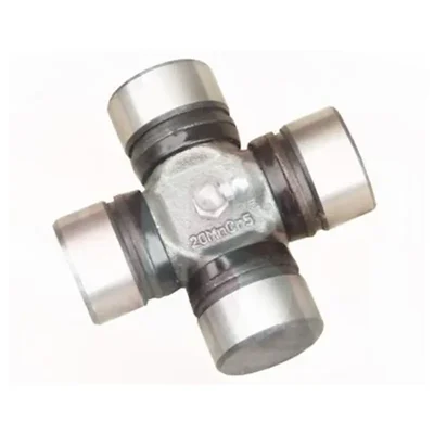 SBJ Heavy Duty Joint Cross with 8 Circlip for Shaktiman Rotavator, NR641